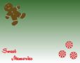 Gingerbread - S...