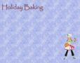 Christmas Bake ...