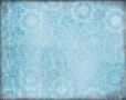 Grunge Light Blue - Aidan