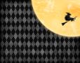 Witch in the Mo...