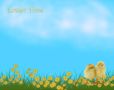 EASTER - Spring...