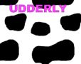 Cow Udderly