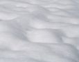 White Snow Bank