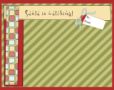 Santa is Watchi...