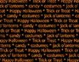 happy Halloween