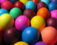 EASTER TIME