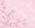 Pink Roses - Mama's Rose Garden