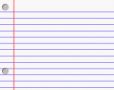 Notebook Paper 1
