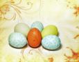 EASTER TIME