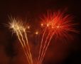 Fireworks Show ...