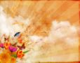 BUTTERFLY GARDE...