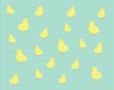 chicks on turqu...