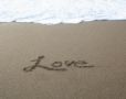 sandy love