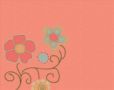 Pink and Flower...