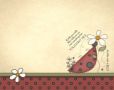 Lady Bug Hugs C...