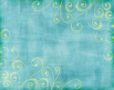 Turquoise Dreams