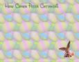 EASTER TIME