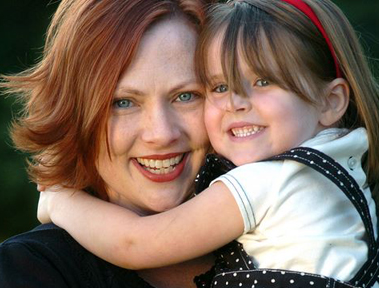 Tracy Collins