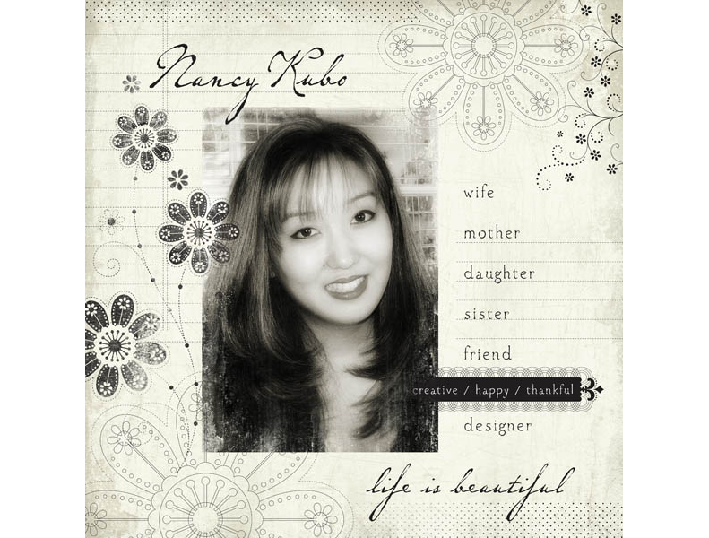 Nancy Kubo