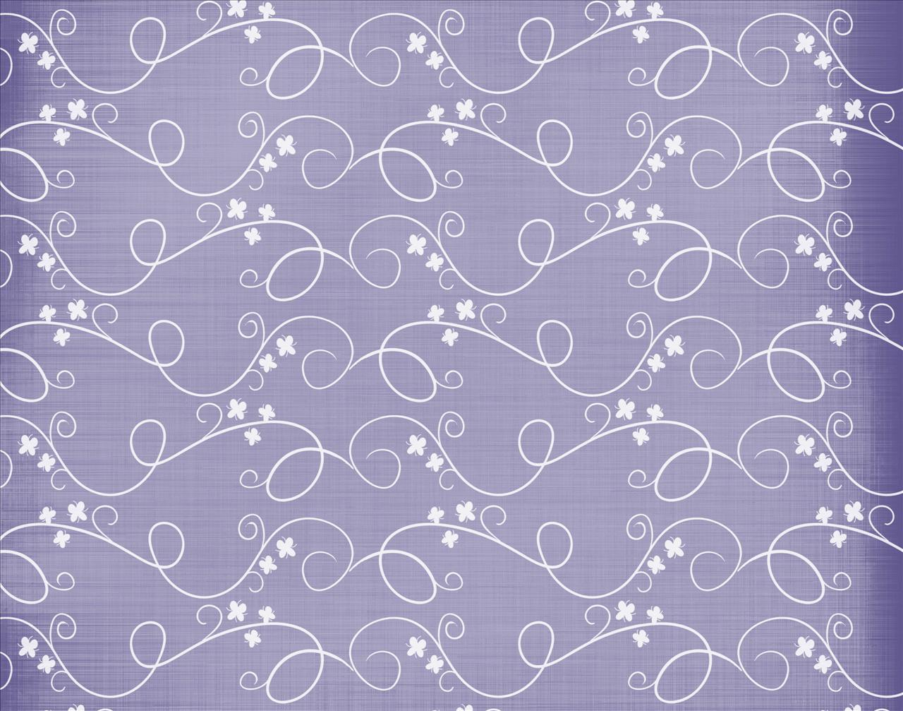lilac swirls