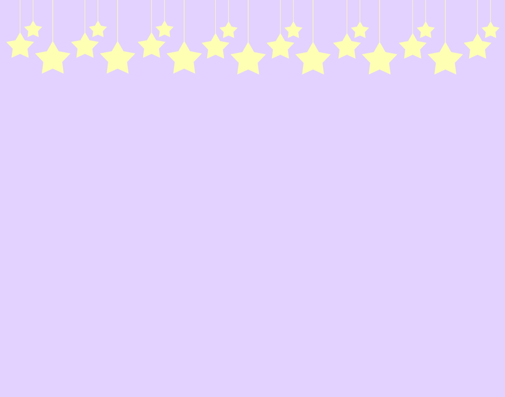 purple babies