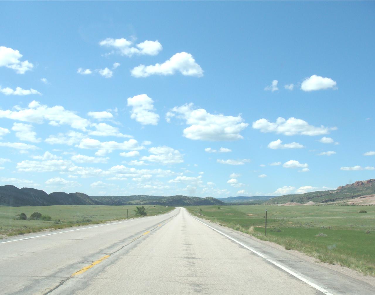 Background Highway